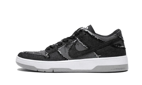Nike SB Dunk Low Elite Medicom Bearbrick
