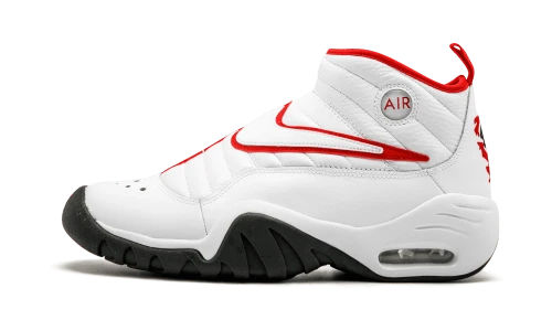 Nike Shake N'Destrukt White Red