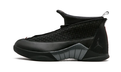 Jordan 15 Retro Stealth (2017)