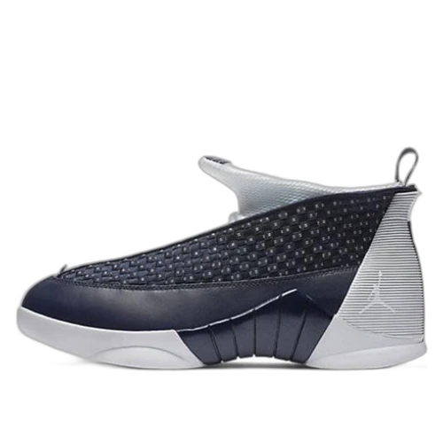 Jordan 15 Retro Obsidian