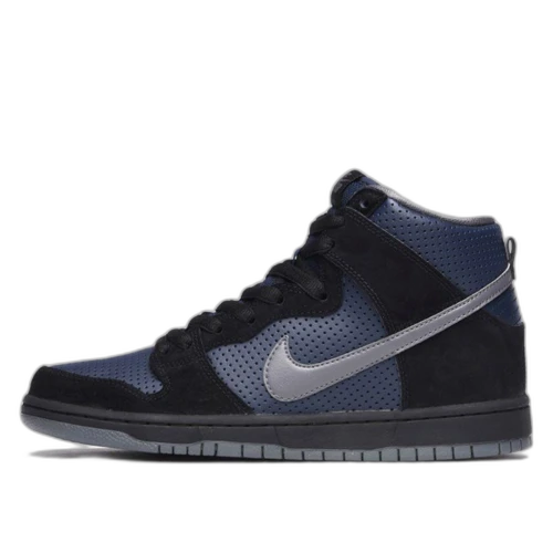 Nike SB Dunk High Gino Iannucci