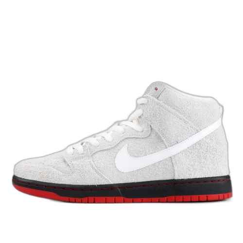Nike SB Dunk High Wolf In Sheep's Clothing (Deluxe Set W/ Accessories)