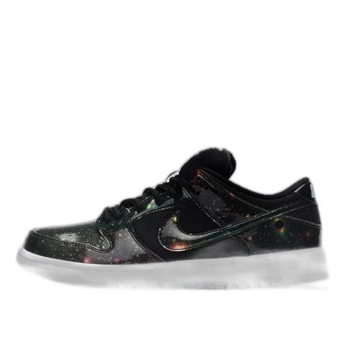 Nike SB Dunk Low 420 Intergalactic