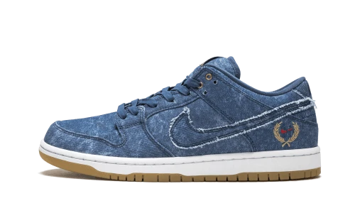 Nike SB Dunk Low Rivals Pack (East)