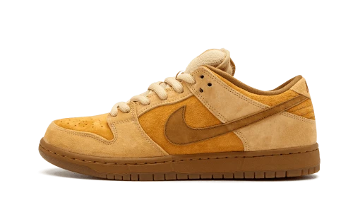 Nike SB Dunk Low Wheat (2017)