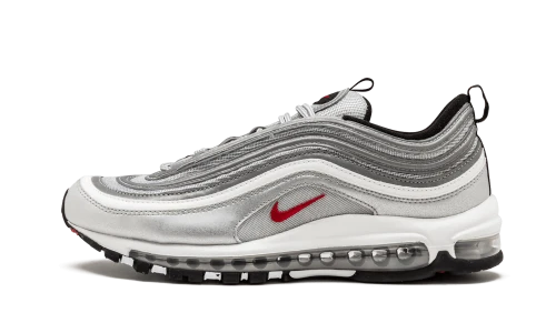 Nike Air Max 97 Silver Bullet (2016/2017)