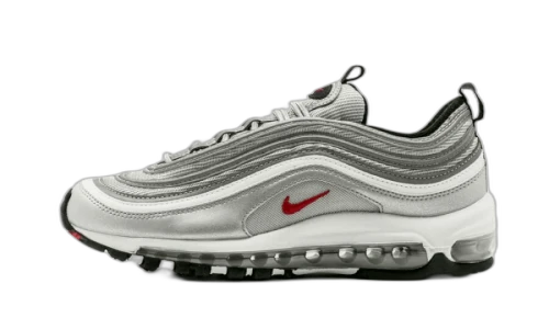 Nike Air Max 97 Silver Bullet (2016/2017) (Women's)
