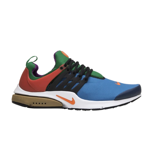 Nike Air Presto Greedy