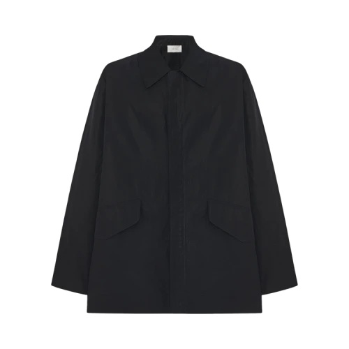 The Row Noe Jacket 'Black'