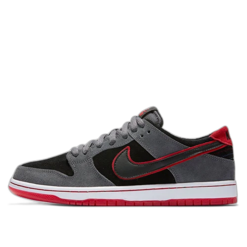 Nike SB Dunk Low Ishod Wair Dark Grey