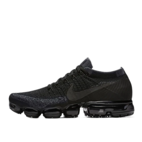 Nike Air VaporMax Triple Black