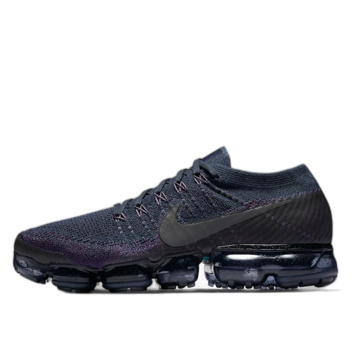 Nike Air VaporMax College Navy Night Purple