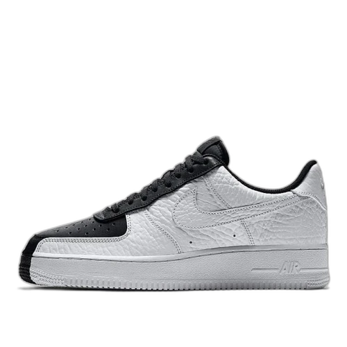 Nike Air Force 1 Low Split White Black