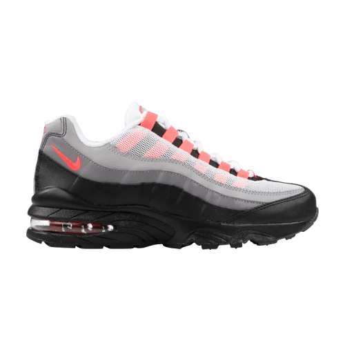Nike Air Max 95 Solar Red (2018) (GS)