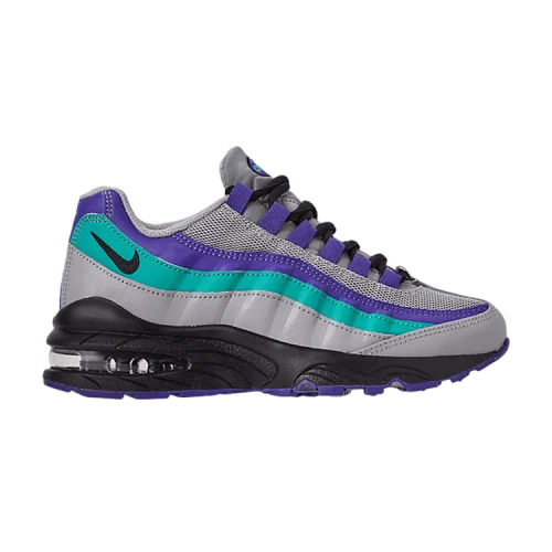 Nike Air Max 95 Indigo Burst (GS)