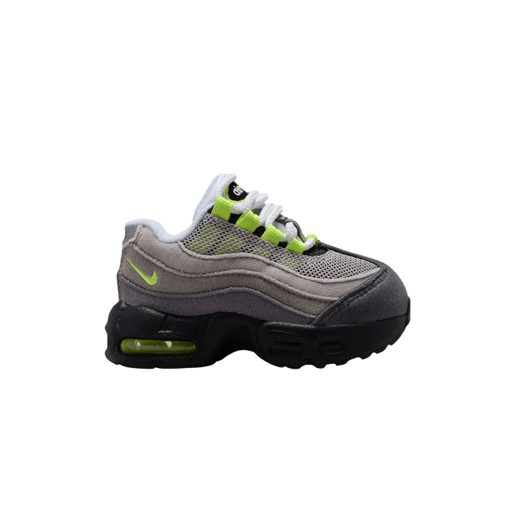 Nike Little Max '95 Neon (2026) (TD)