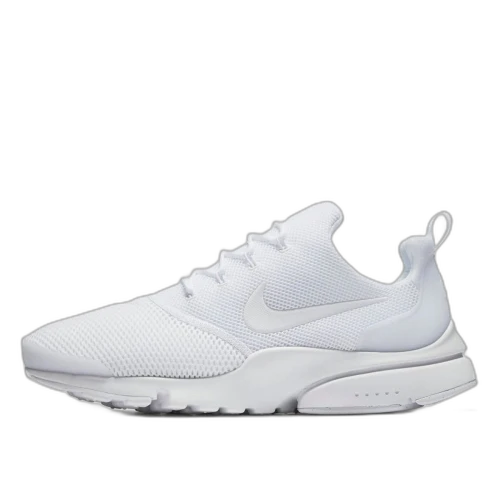 Nike Presto Fly Triple White
