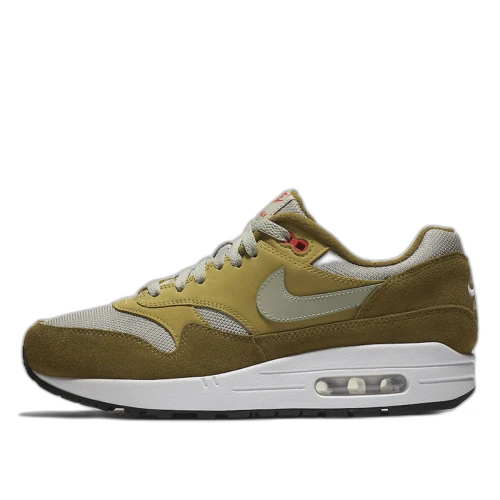 Nike Air Max 1 Curry Pack (Olive)