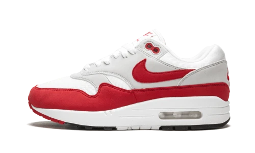 Nike Air Max 1 Anniversary Red (2017)