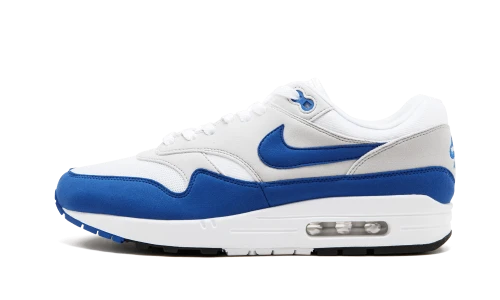 Nike Air Max 1 Anniversary Royal (2017 Restock)