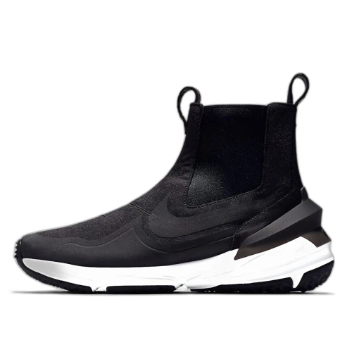 Nike Air Zoom Legend Riccardo Tisci Black Light Graphite