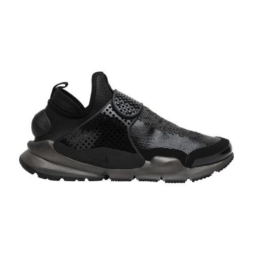 Nike Sock Dart Mid Stone Island Black