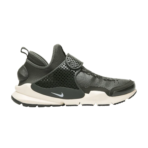 Nike Sock Dart Mid Stone Island Sequoia