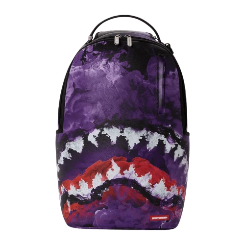 Sprayground Shadow Fade Backpack 'Multicolor'