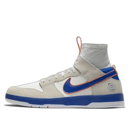 Nike SB Dunk High Elite Medicom (2018)
