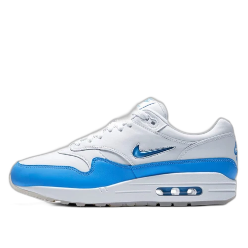 Nike Air Max 1 Jewel University Blue