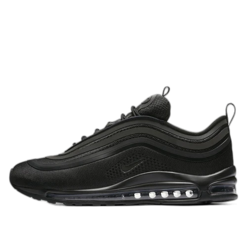 Nike Air Max 97 Ultra 17 Triple Black