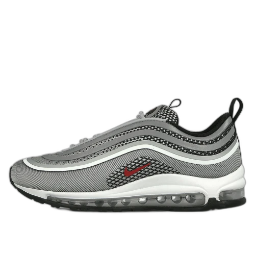 Nike Air Max 97 Ultra 17 Silver Bullet
