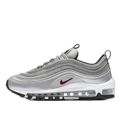 Nike Air Max 97 Silver Bullet (2016/2017/2022) (GS)