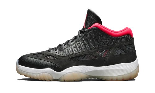 Jordan 11 Retro Low IE Bred (2021)