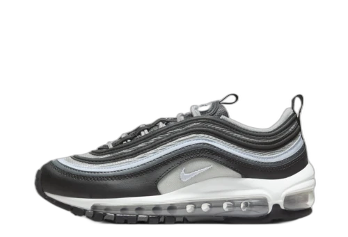 Nike Air Max 97 Black Blue Tint (GS)
