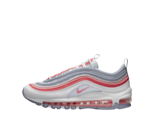Nike Air Max 97 Coral Chalk (GS)