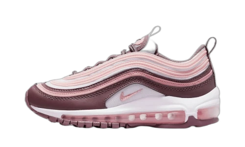 Nike Air Max 97 Violet Ore Pink Glaze (GS)