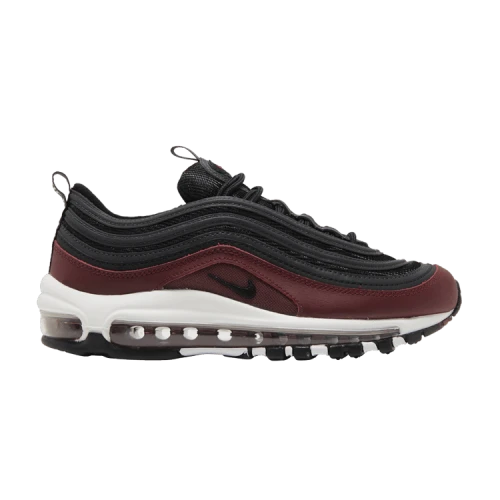 Nike Air Max 97 Team Red Anthracite (GS)