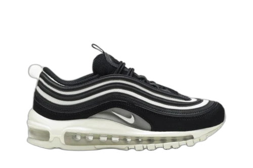 Nike Air Max 97 Black Platinum (Women's)