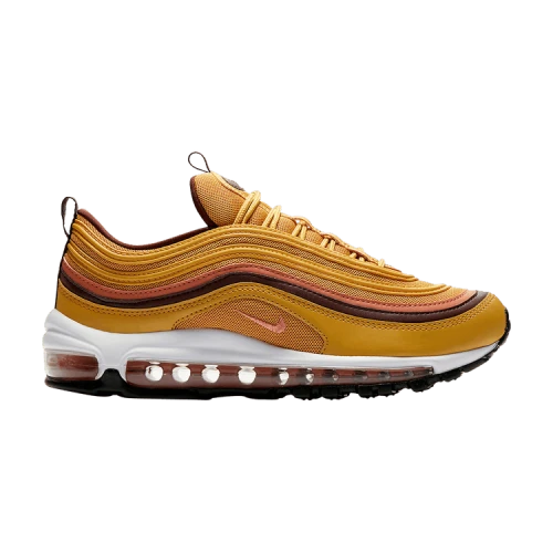 Nike Air Max 97 Mustard (Women's)