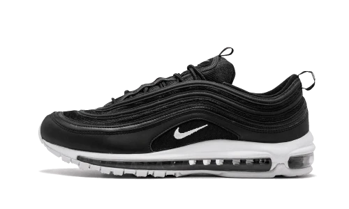 Nike Air Max 97 Black White