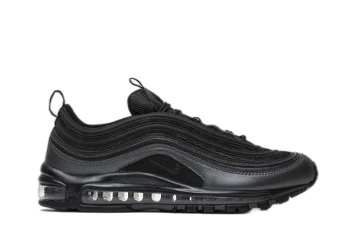 Nike Air Max 97 Metallic Hematite