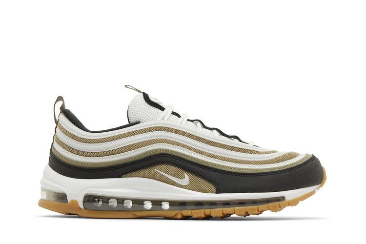 Nike Air Max 97 Neutral Olive Gum
