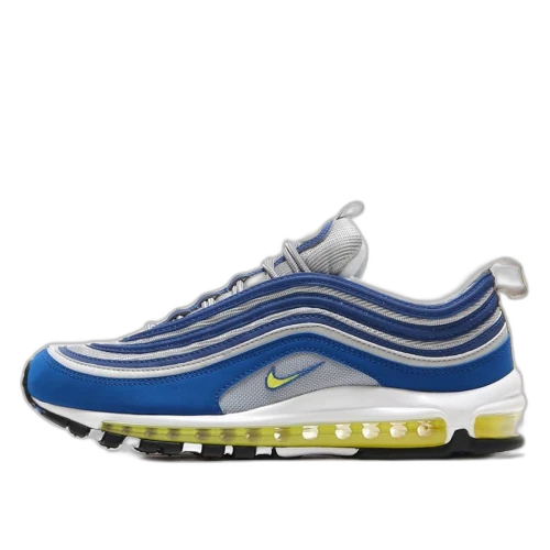 Nike Air Max 97 OG Royal Neon