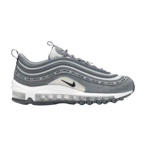 Nike Air Max 97 Have a Nike Day Dark Grey (GS)