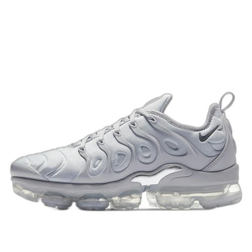 Nike Air VaporMax Plus Cool Grey