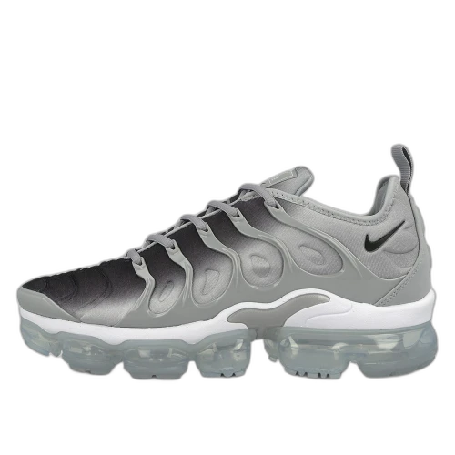Nike Air VaporMax Plus Wolf Grey Black