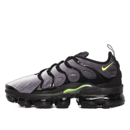 Nike Air VaporMax Plus Black Volt
