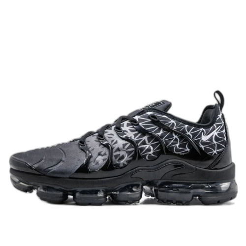 Nike Air VaporMax Plus Geometric Black White
