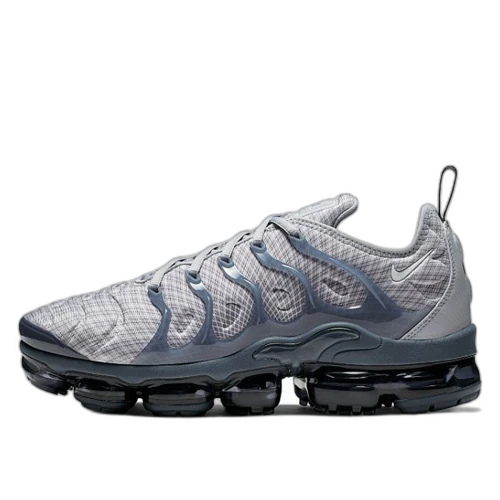 Nike Air VaporMax Plus Wolf Grey Dark Grey White